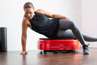 Power Plate® MOVE - The Recovery Outlet
