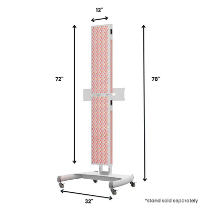 MitoADAPT 4.0 | Red Light Therapy Panel Series