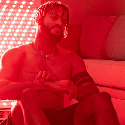MitoADAPT 4.0 | Red Light Therapy Panel Series