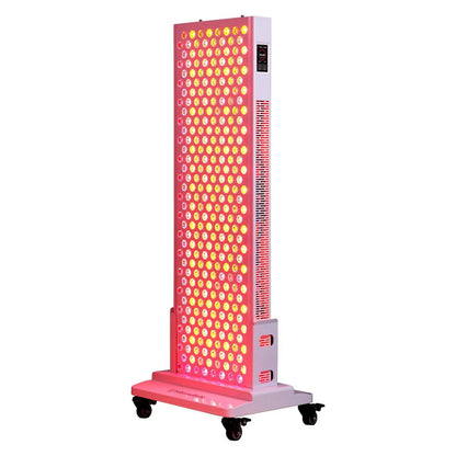 MitoADAPT 4.0 | Red Light Therapy Panel Series