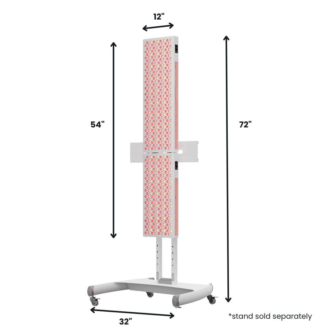 MitoADAPT 4.0 | Red Light Therapy Panel Series