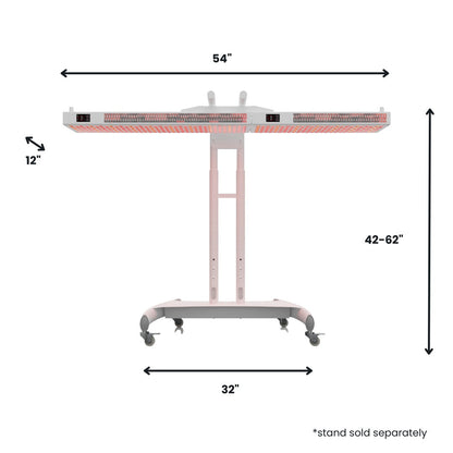 MitoADAPT 4.0 | Red Light Therapy Panel Series