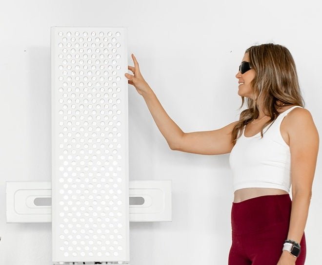 MitoPRO+ | Red Light Therapy Panel Series v2 - The Recovery Outlet