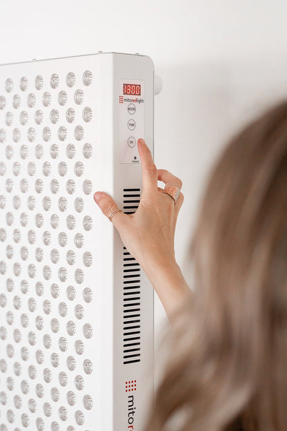 MitoPRO+ | Red Light Therapy Panel Series v2 - The Recovery Outlet