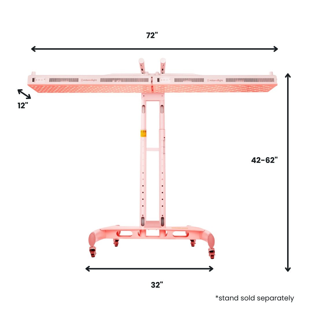 MitoPRO+ | Red Light Therapy Panel Series v2 - The Recovery Outlet