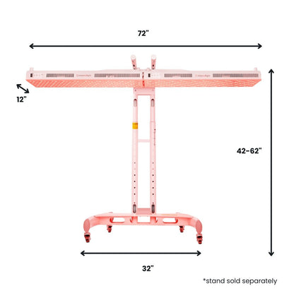 MitoPRO+ | Red Light Therapy Panel Series v2 - The Recovery Outlet