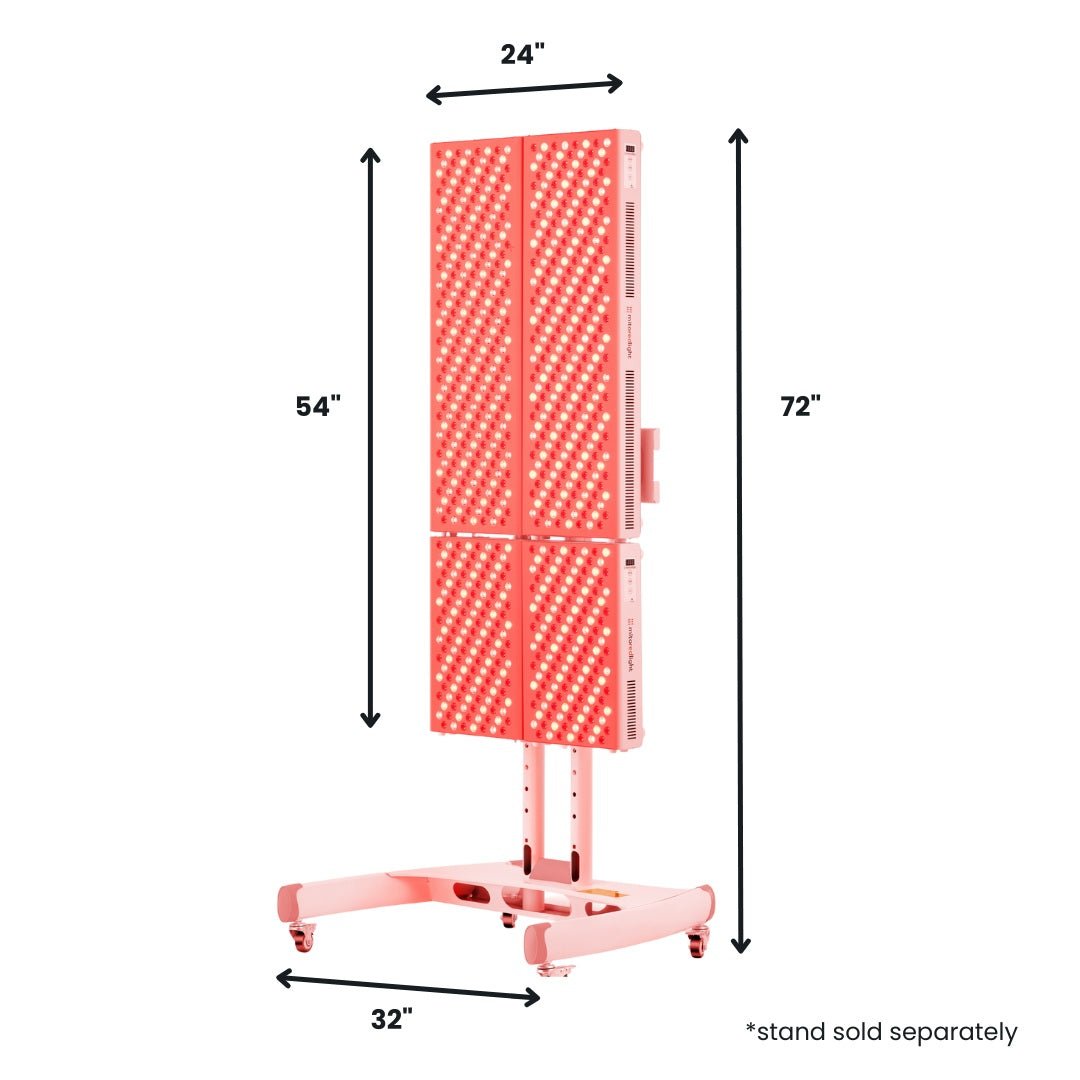 MitoPRO+ | Red Light Therapy Panel Series v2 - The Recovery Outlet