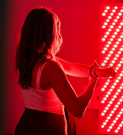 MitoPRO+ | Red Light Therapy Panel Series v2 - The Recovery Outlet
