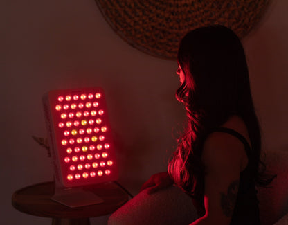 MitoPRO X | Red Light Therapy Panel Series - The Recovery Outlet