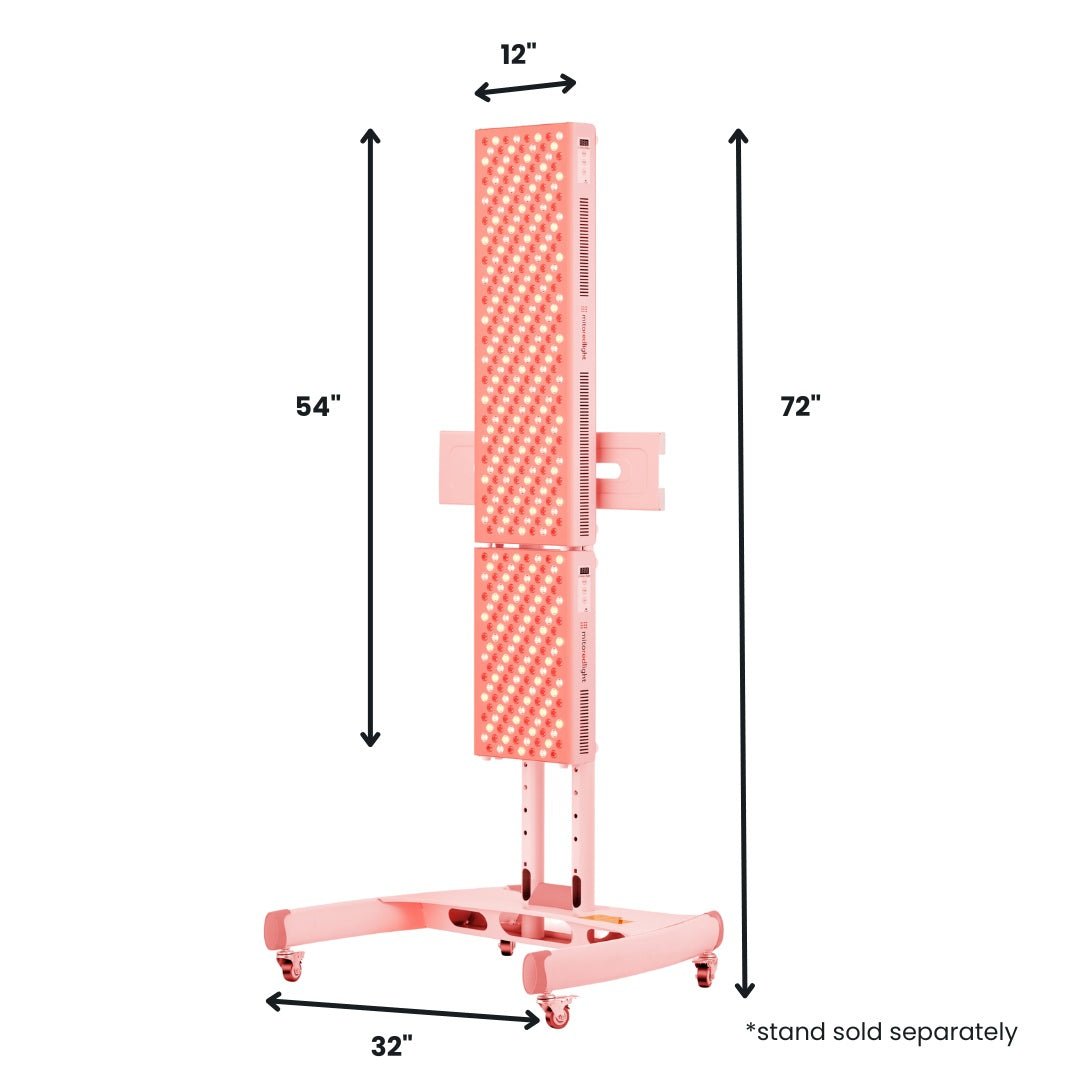 MitoPRO+ | Red Light Therapy Panel Series v2 - The Recovery Outlet