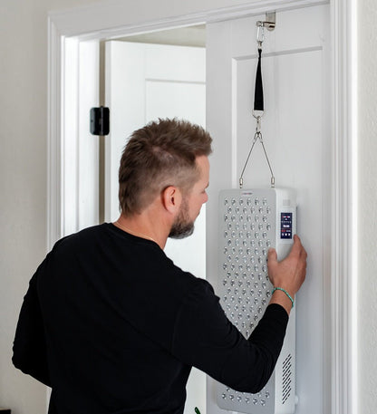 MitoPRO X | Red Light Therapy Panel Series - The Recovery Outlet