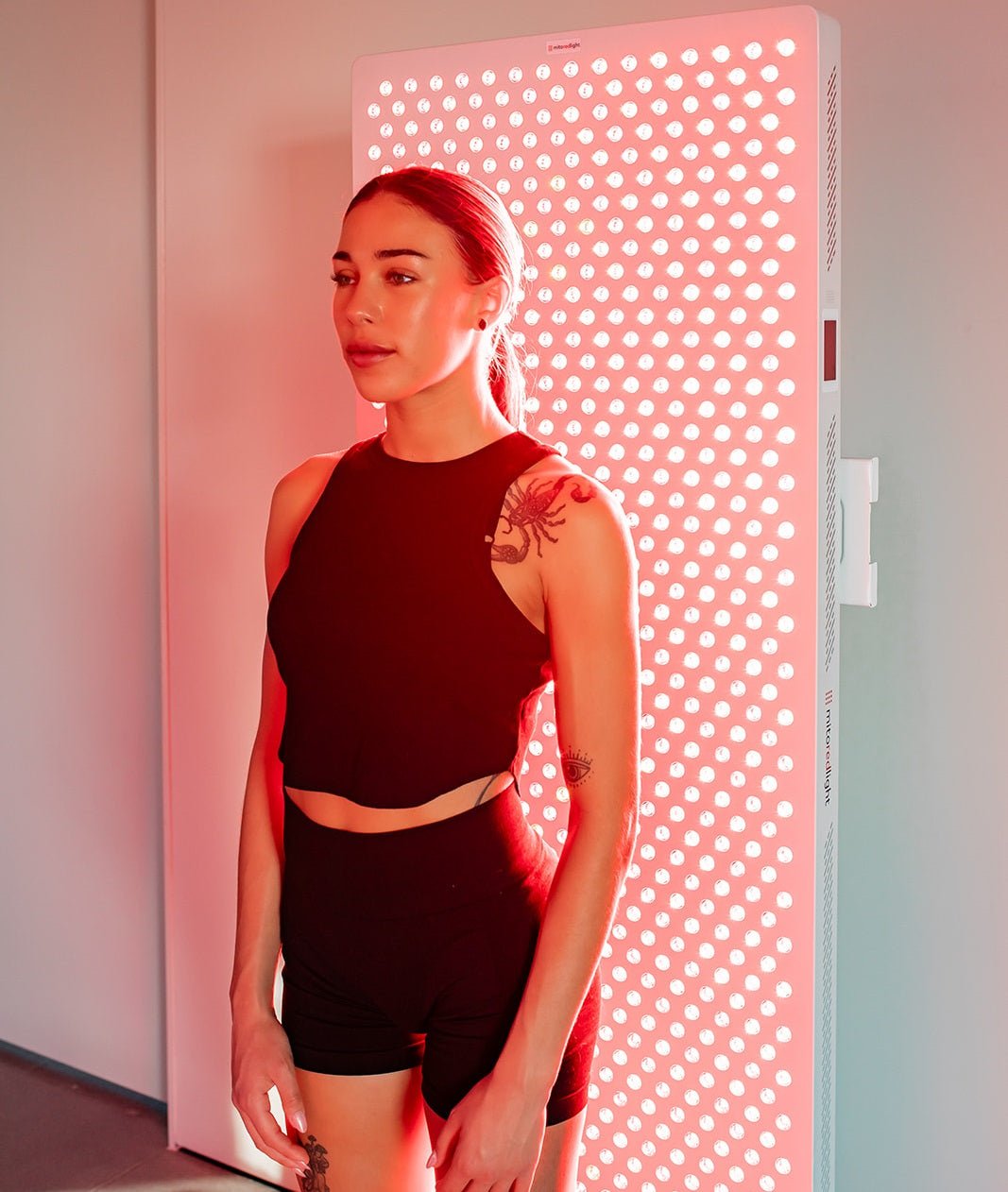 MitoPRO X | Red Light Therapy Panel Series - The Recovery Outlet