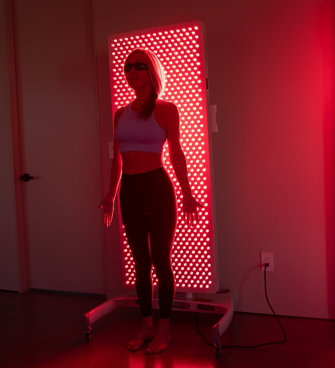 MitoPRO X | Red Light Therapy Panel Series - The Recovery Outlet