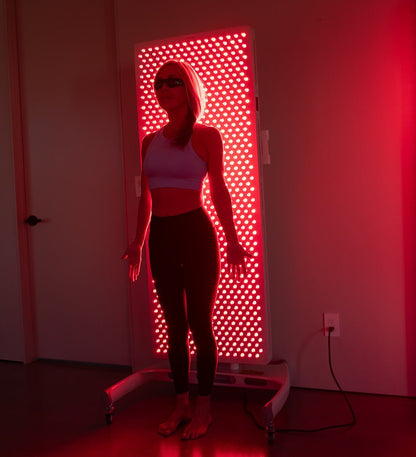 MitoPRO X | Red Light Therapy Panel Series - The Recovery Outlet