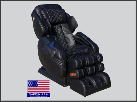 Luraco iRobotics Model 3 Hybrid SL - The Recovery Outlet