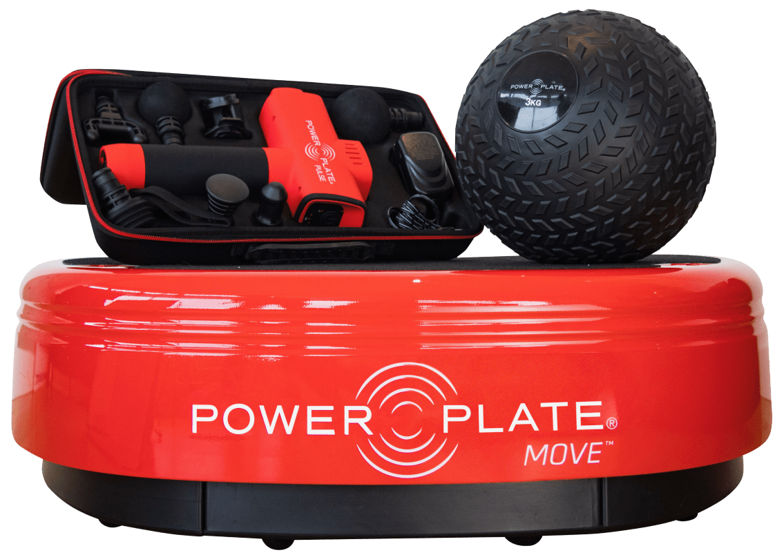 Fit for Summer Bundle & Program - The Recovery Outlet
