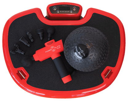 Fit for Summer Bundle & Program - The Recovery Outlet