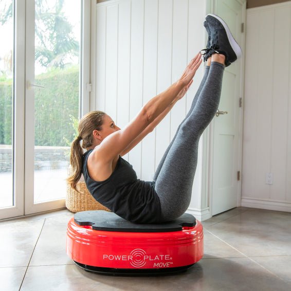 Ignite Body Transformation Bundle & Program - The Recovery Outlet
