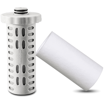 NEW Tyent Shower Filter Replacement Cartridge - The Recovery Outlet