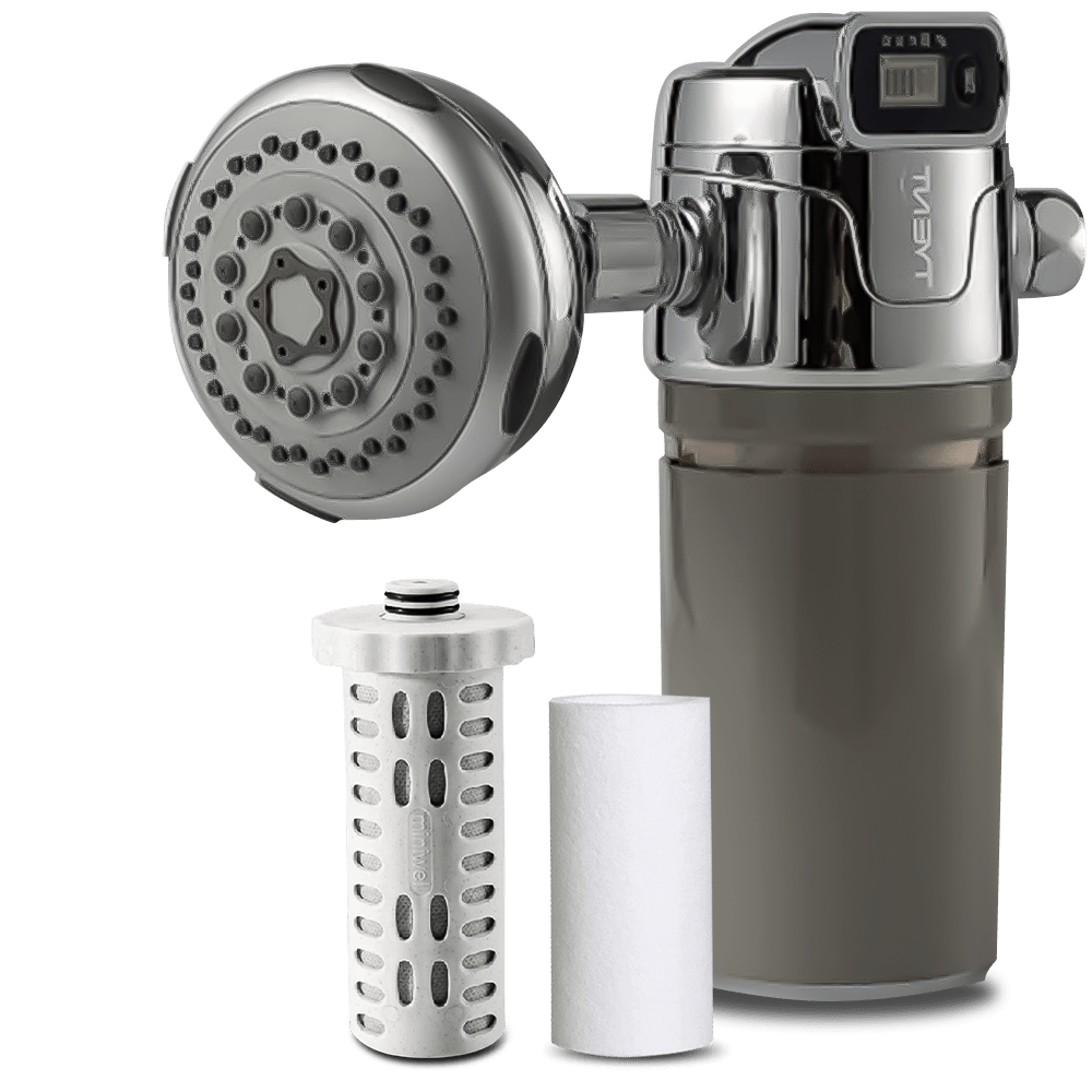 NEW Tyent Shower Filter Replacement Cartridge - The Recovery Outlet