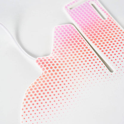 The Nushape Neck Piece, a Revolutionary LED Neck Mask - The Recovery Outlet