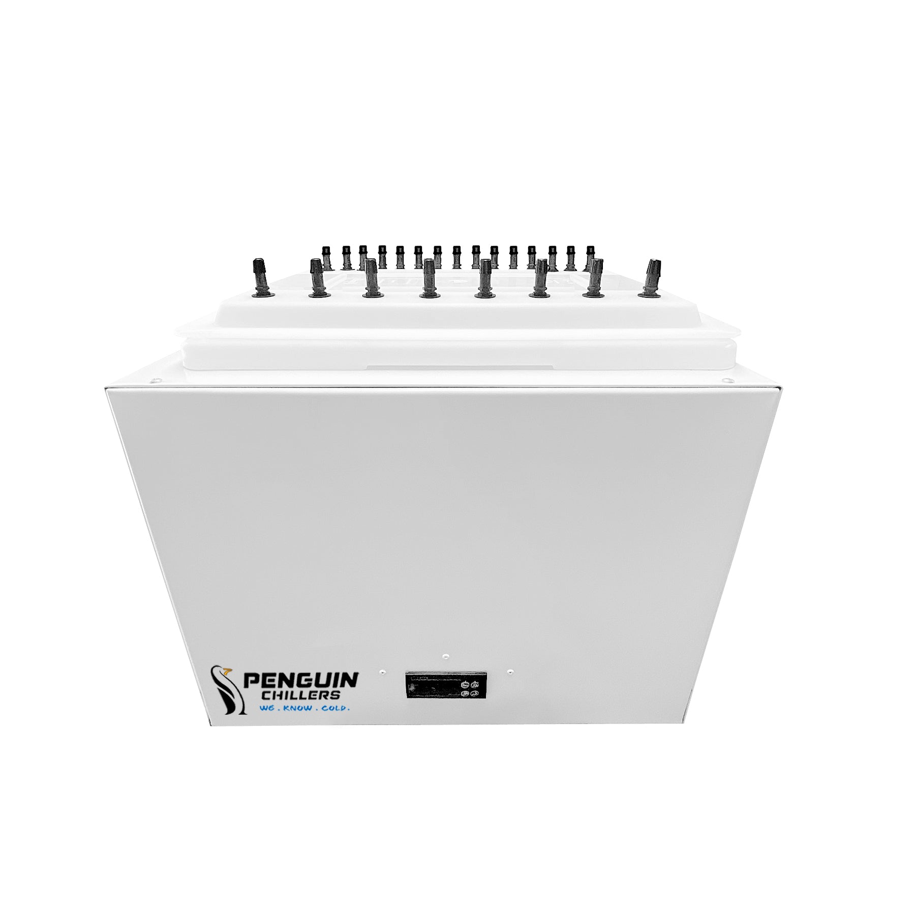1 HP Glycol Chiller - The Recovery Outlet