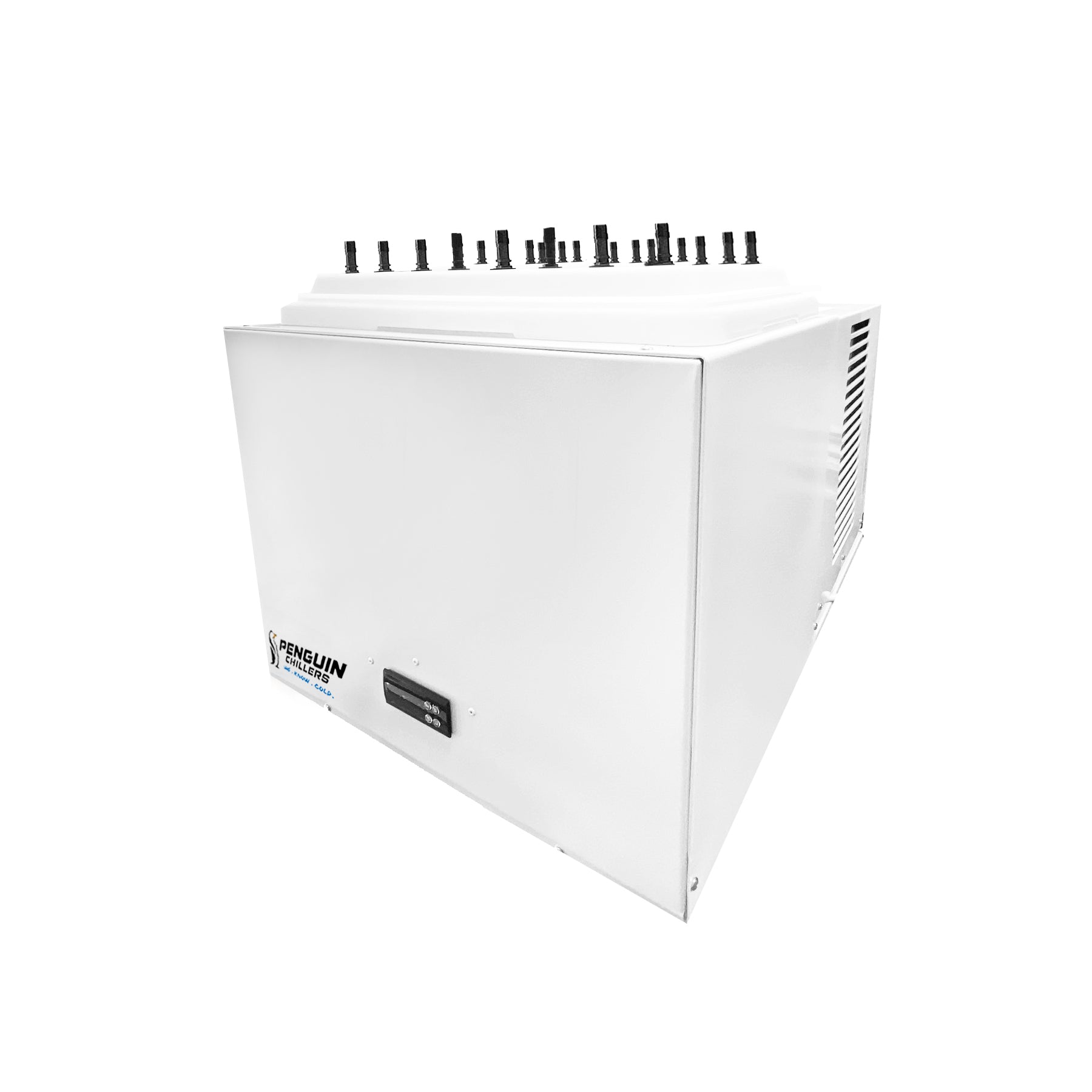 1 HP Glycol Chiller - The Recovery Outlet