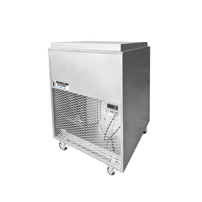 3 1⁄3 HP XL Glycol Chiller - The Recovery Outlet