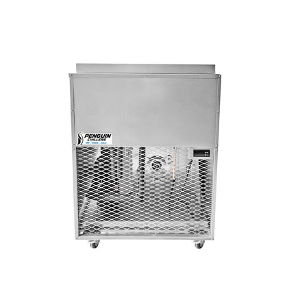 3 1⁄3 HP XL Glycol Chiller - The Recovery Outlet