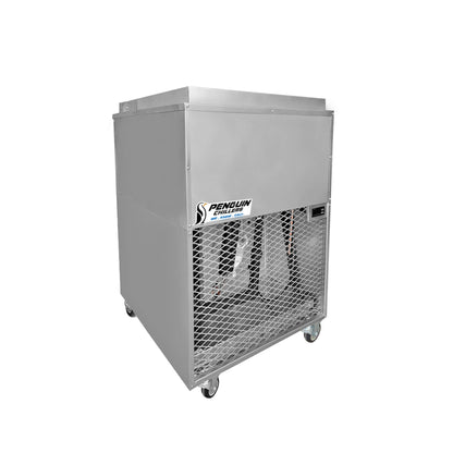 3 1⁄3 HP XL Glycol Chiller - The Recovery Outlet