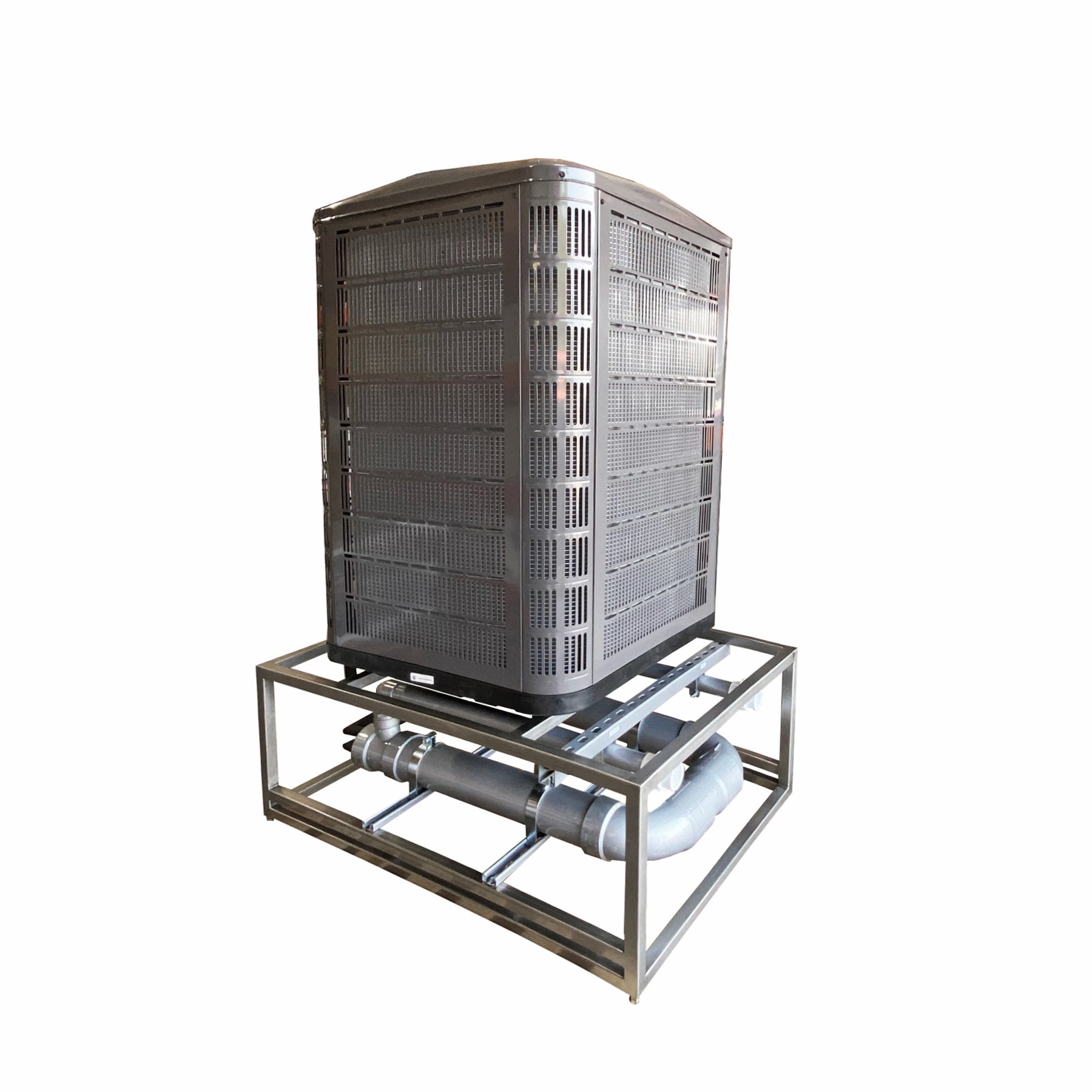 Commercial Water Chillers - The Recovery Outlet