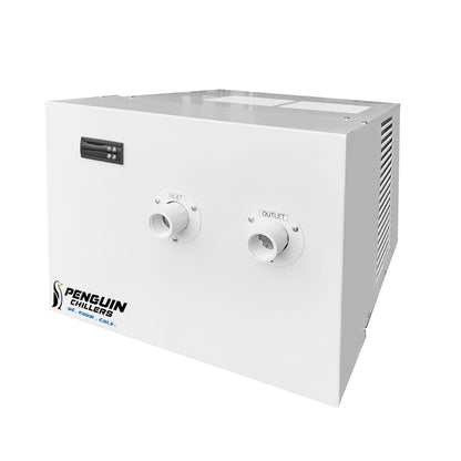 1 HP Water Chiller - The Recovery Outlet