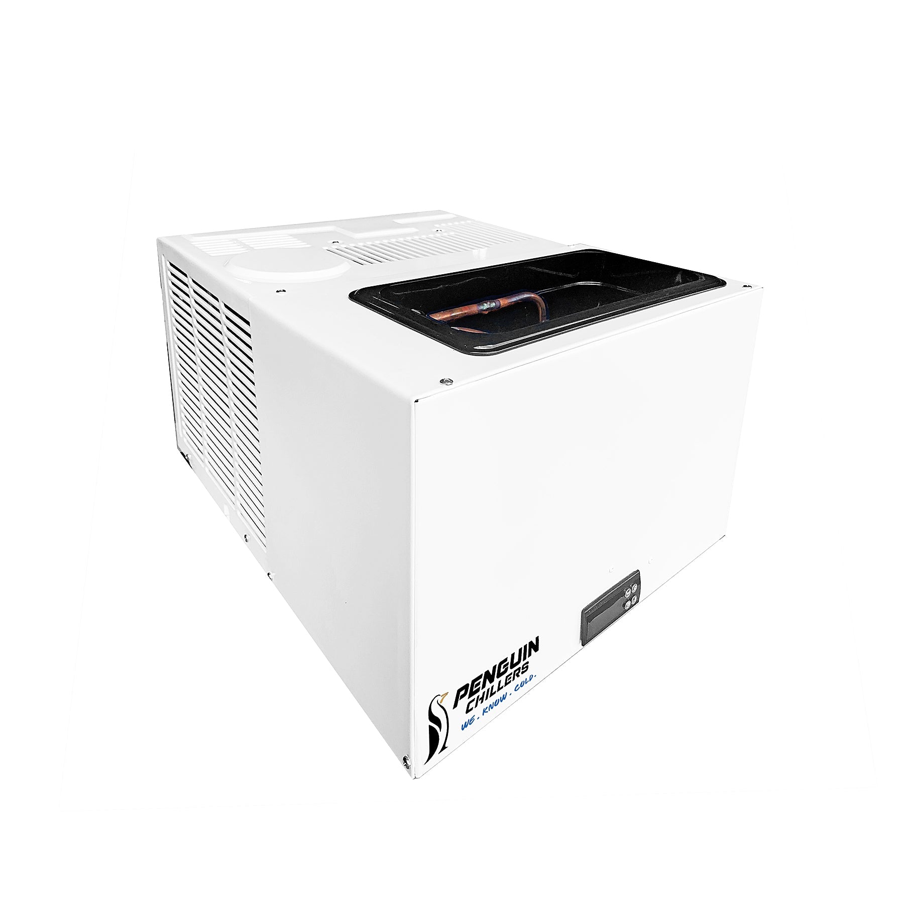 1/3 HP Glycol Chiller - The Recovery Outlet