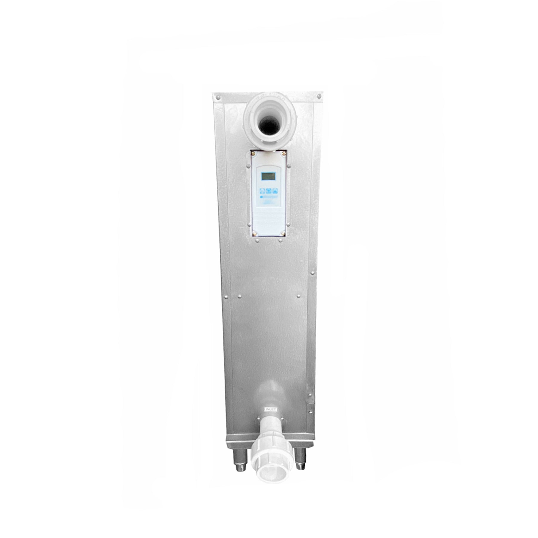 Split Commercial Water Chiller - The Recovery Outlet