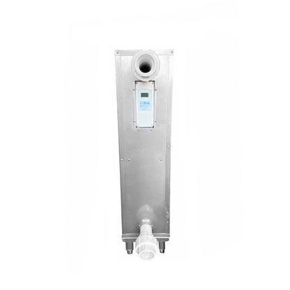 Split Commercial Water Chiller - The Recovery Outlet