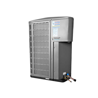Split Commercial Water Chiller - The Recovery Outlet