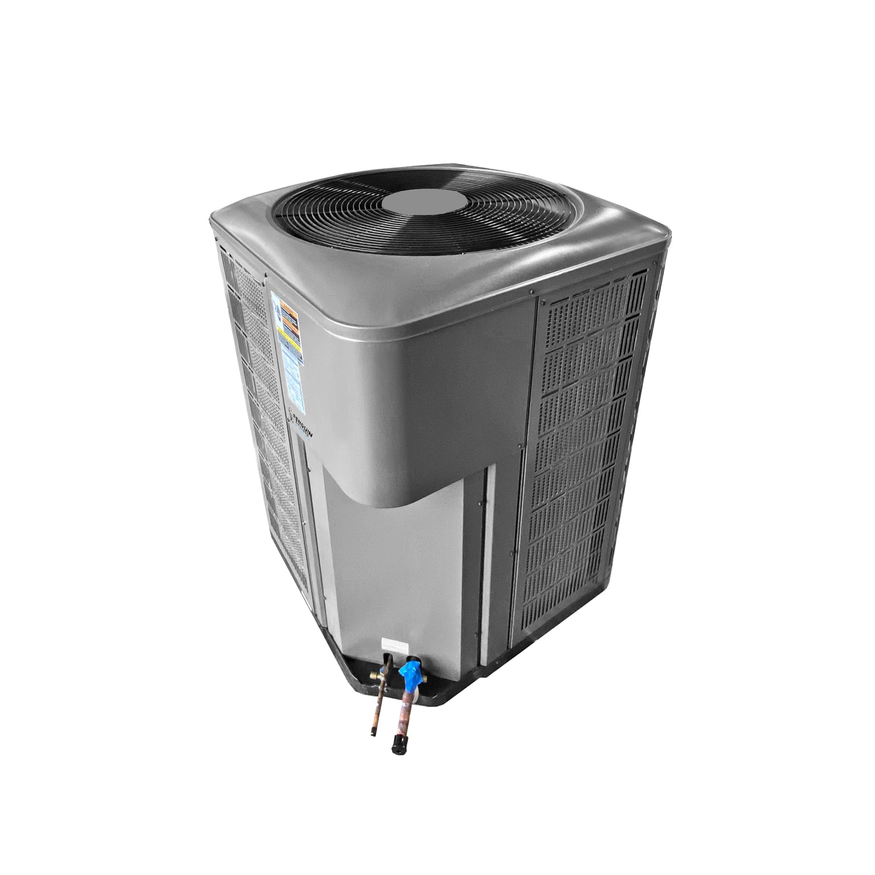 Split Commercial Water Chiller - The Recovery Outlet