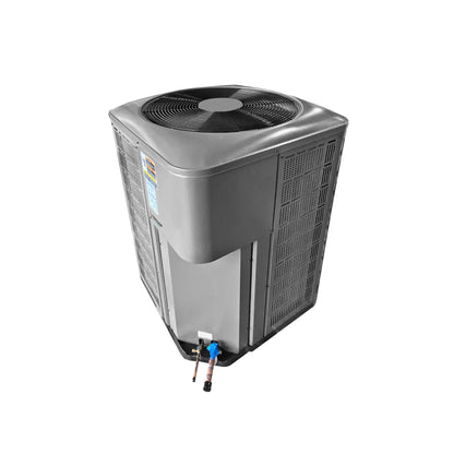 Split Commercial Water Chiller - The Recovery Outlet