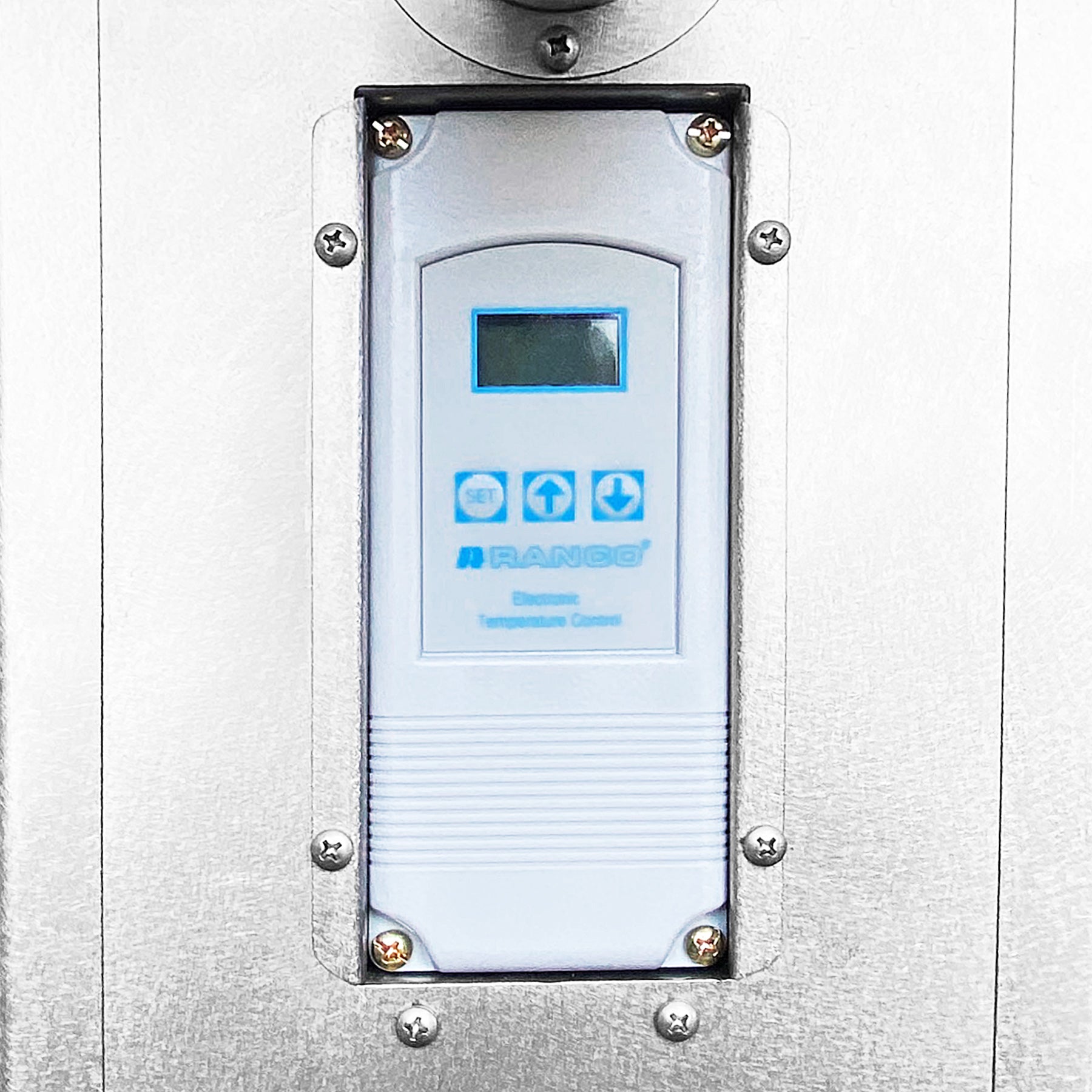 Split Commercial Water Chiller - The Recovery Outlet