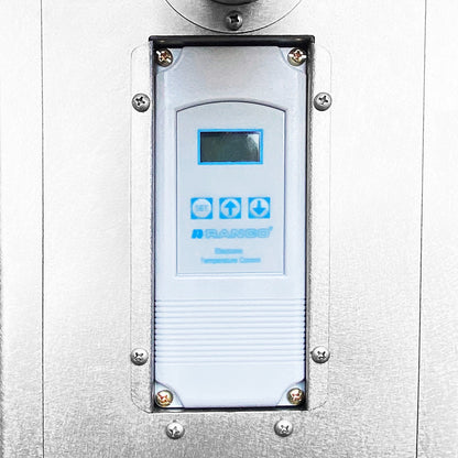 Split Commercial Water Chiller - The Recovery Outlet