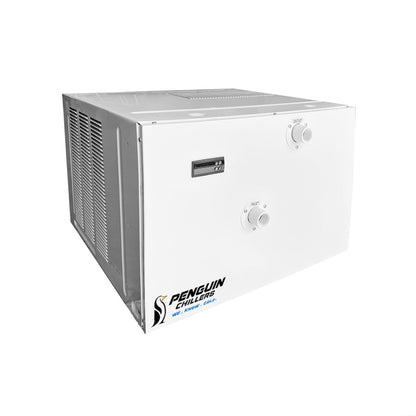 2 ½ HP Water Chiller - The Recovery Outlet