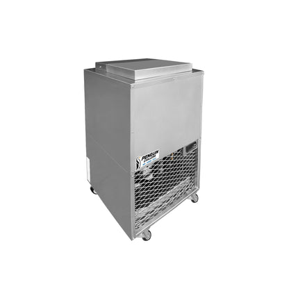 2/3 HP XL Glycol Chiller - The Recovery Outlet