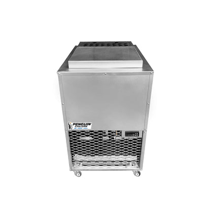 2/3 HP XL Glycol Chiller - The Recovery Outlet