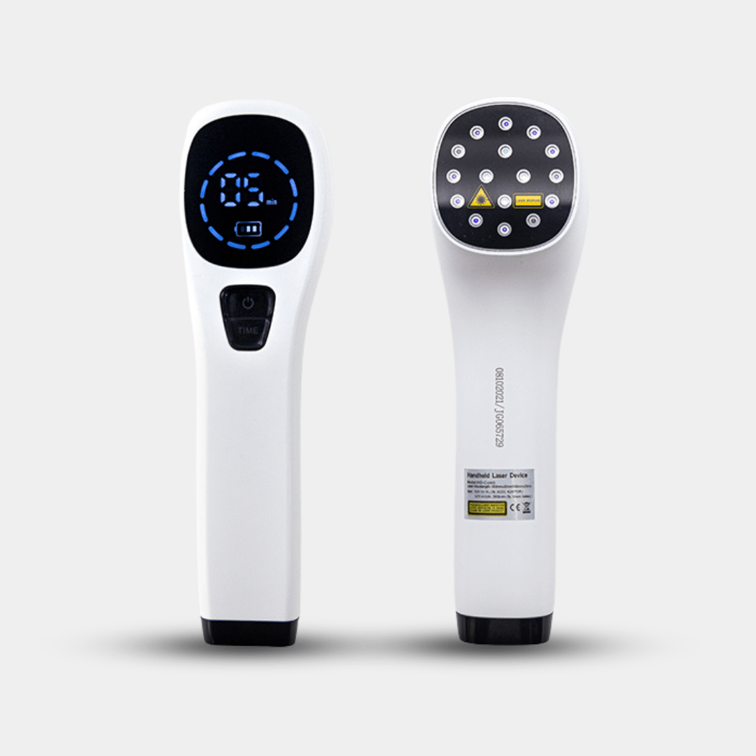 Novaa Extra - Strength Healing Laser | Low - Level Pain Relief - The Recovery Outlet