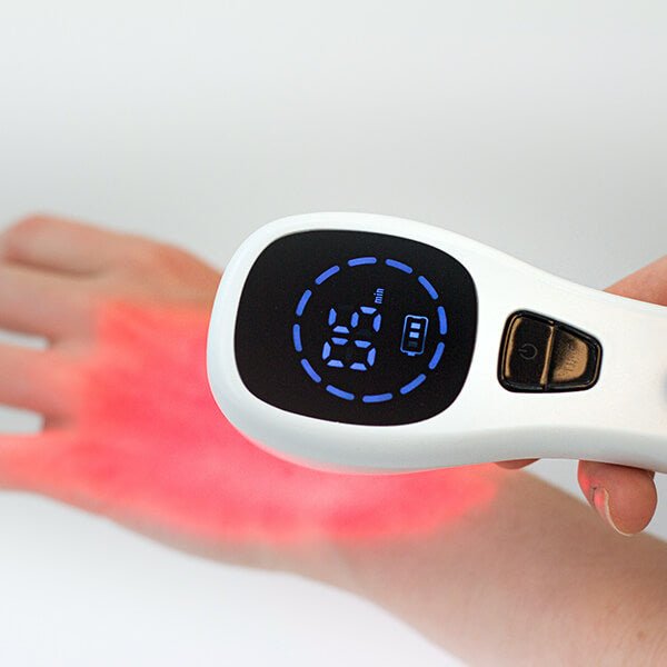 Novaa Extra - Strength Healing Laser | Low - Level Pain Relief - The Recovery Outlet