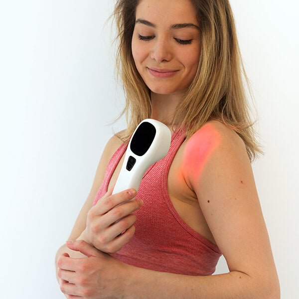 Novaa Extra - Strength Healing Laser | Low - Level Pain Relief - The Recovery Outlet