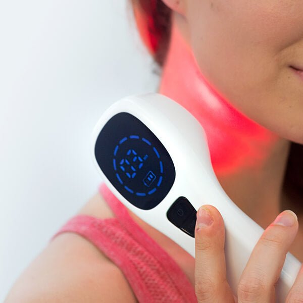 Novaa Extra - Strength Healing Laser | Low - Level Pain Relief - The Recovery Outlet