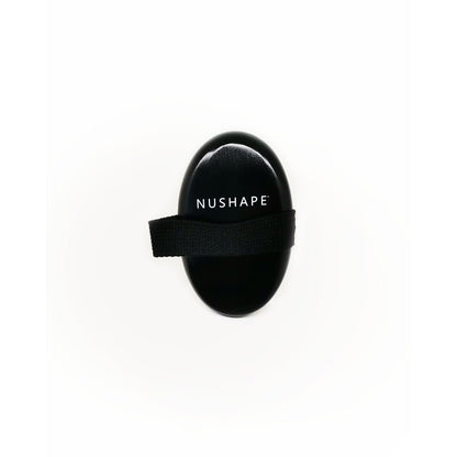 Nushape Body Brush | Exfoliate Skin, Boost Circulation - The Recovery Outlet