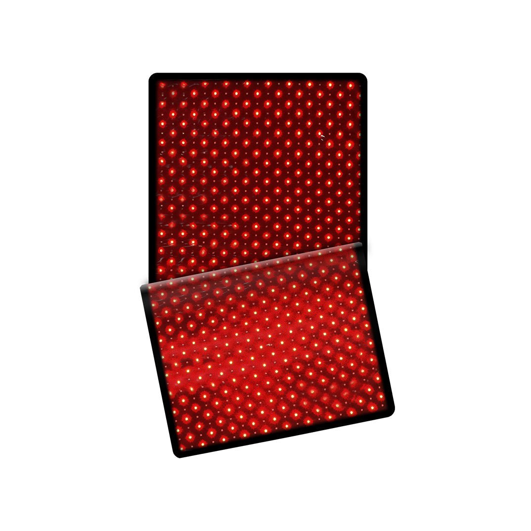 Nushape Therapy Mat | Red Light Therapy for Holistic Wellness - The Recovery Outlet