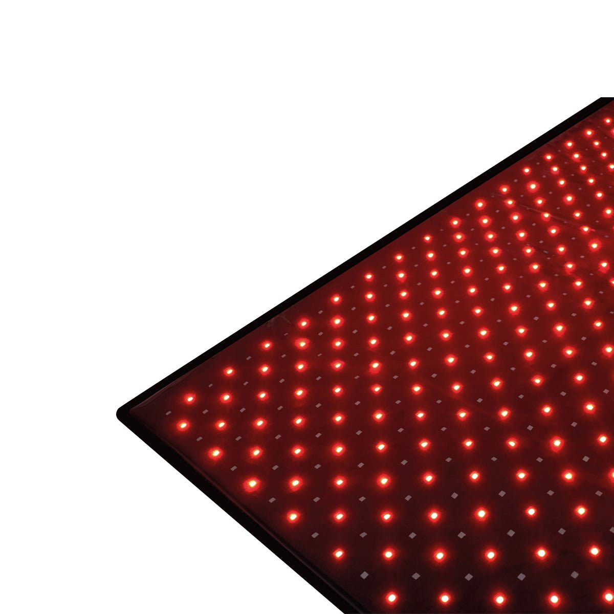 Nushape Therapy Mat | Red Light Therapy for Holistic Wellness - The Recovery Outlet